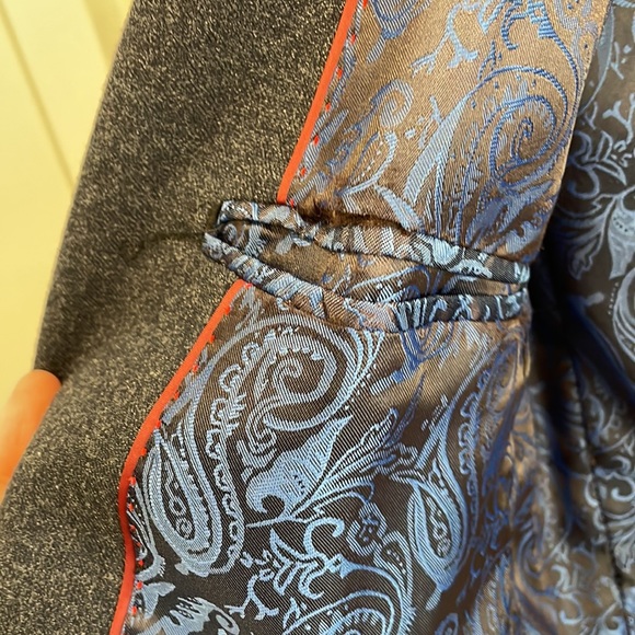 Melon boys blazer - Picture 4 of 7